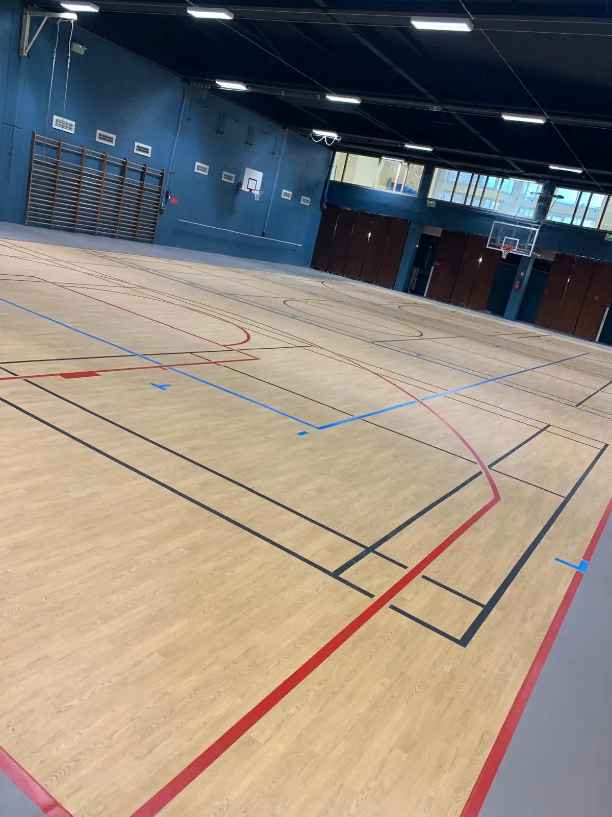 Espace professionnel