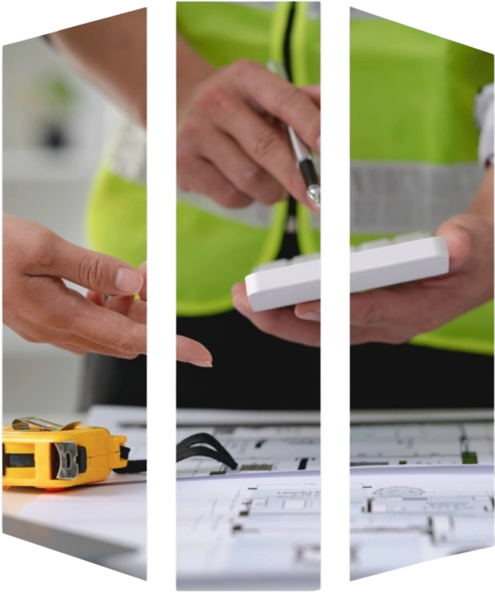 Pilote travaux MONG SL