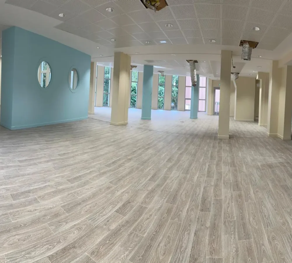 Peinture SL MONG Compiègne