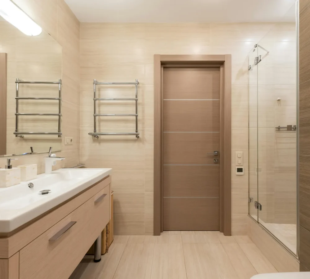 Rénovation salle de bain Compiègne SL MONG