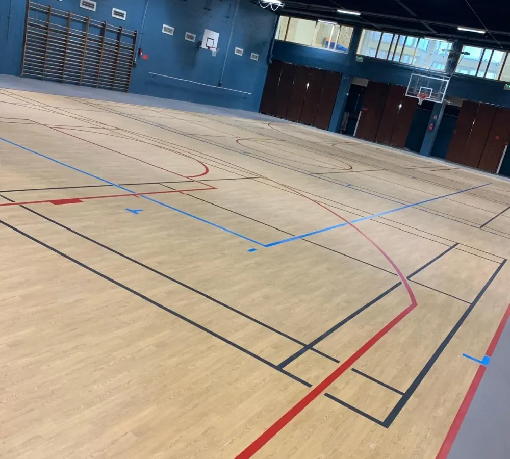 Revêtement sol SL MONG