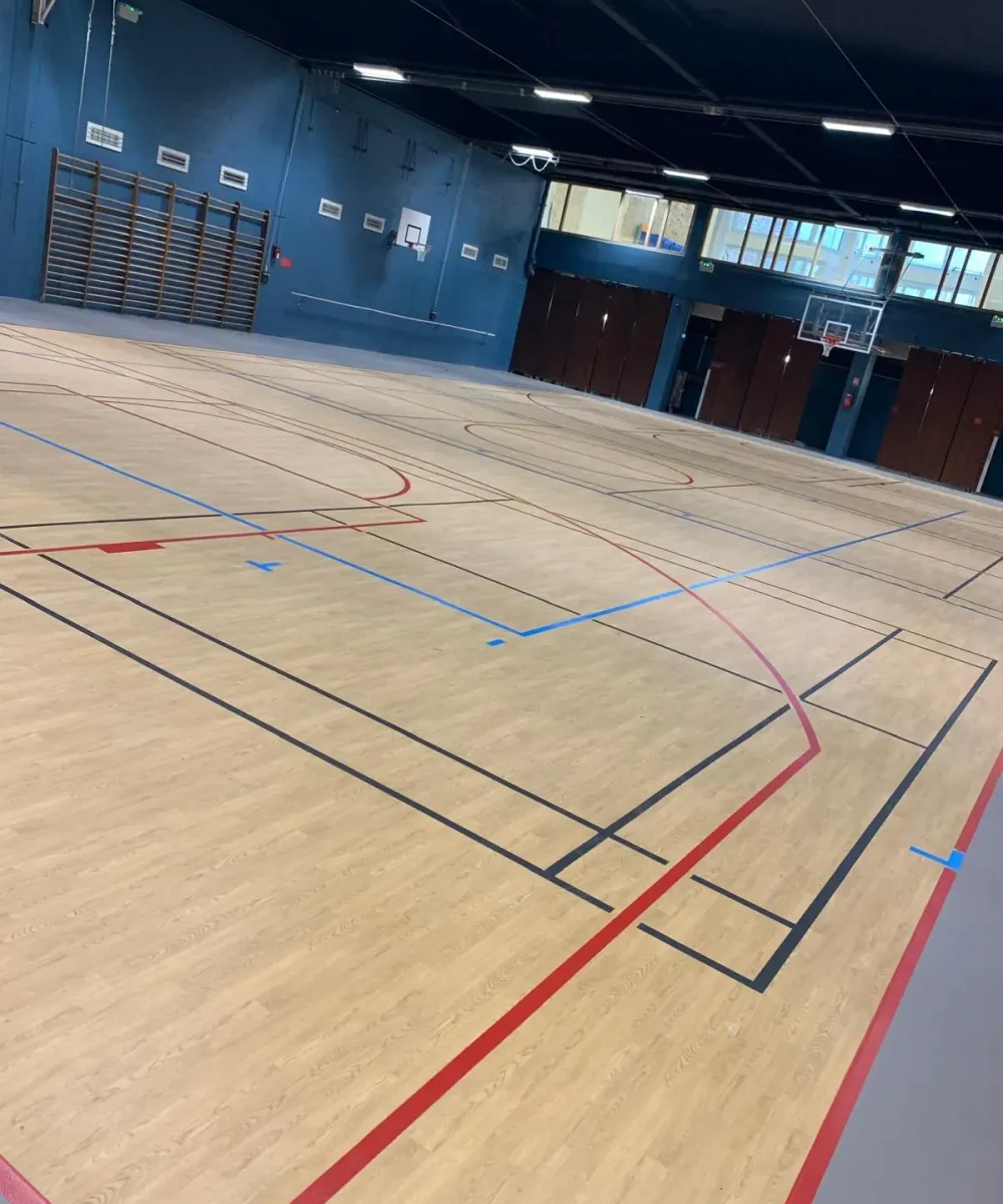 Revêtement sol SL MONG